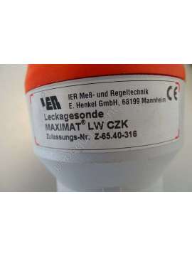 maximat lw czk-usd-ier