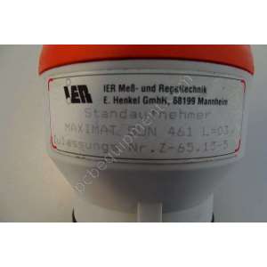 Maximat Sun 461 L03 IER USED