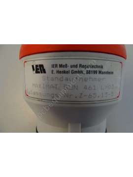 maximat sun 461 l=03-usd-ier