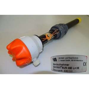Maximat Sun 463 L05 IER USED