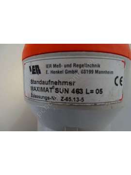 maximat sun 463 l=05-usd-ier