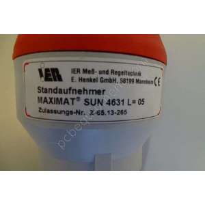 Maximat Sun 4631 L05 IER D'OCCASION
