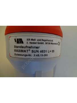 maximat sun 4631 l=05-usd-ier