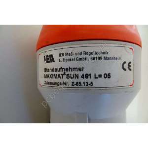 Maximat Sun 461 L5 IER USED