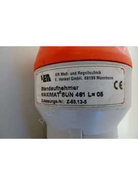 maximat sun 461 l=5-usd-ier