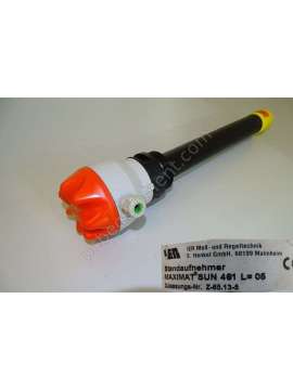 maximat sun 461 l=5-usd-ier
