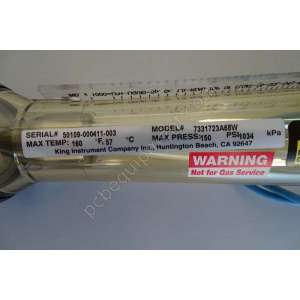 7331723A68W KING INSTRUMENT