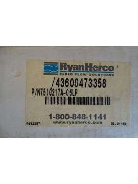 p/n 7510217a-06lp-king instrument