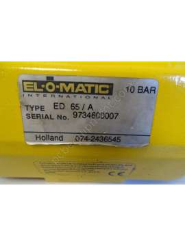 ed 65/a-usd-el-o-matic