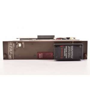 IC600PM503 GENERAL ELECTRIC D'OCCASION