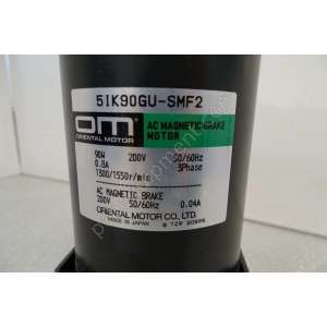5IKGU-SMF2 ORIENTAL MOTOR (OM)