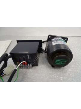 us315-401-oriental motor (om)
