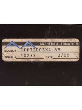 dpf72004x400b-usd-anaheim automation