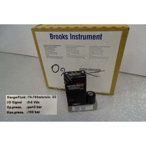 5850TR / 2 bar BROOKS D'OCCASION