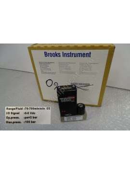 5850tr / 2 bar-usd-brooks