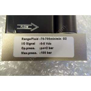 5850TR / 2 bar BROOKS USED