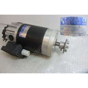 MP 77S DRIVE SYSTEMS D'OCCASION