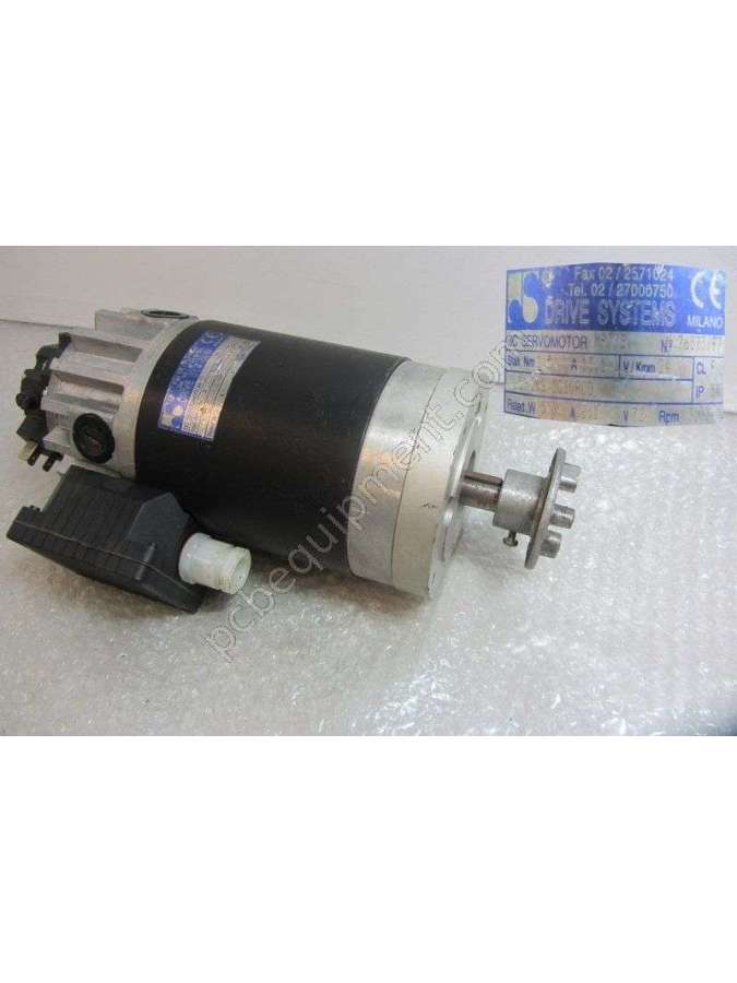 mp 77s-usd-drive systems