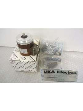 i58-y-2000znd28r-lika electronic