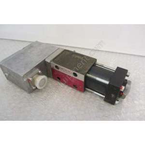 R16KZ1X1nSM2 MOOG D'OCCASION