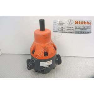 dhv 716-usd-stubbe
