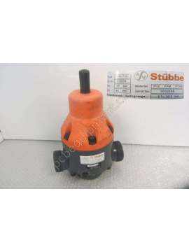 dhv 716-usd-stubbe