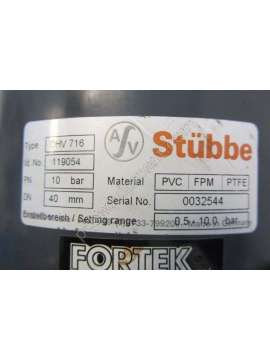 dhv 716-usd-stubbe