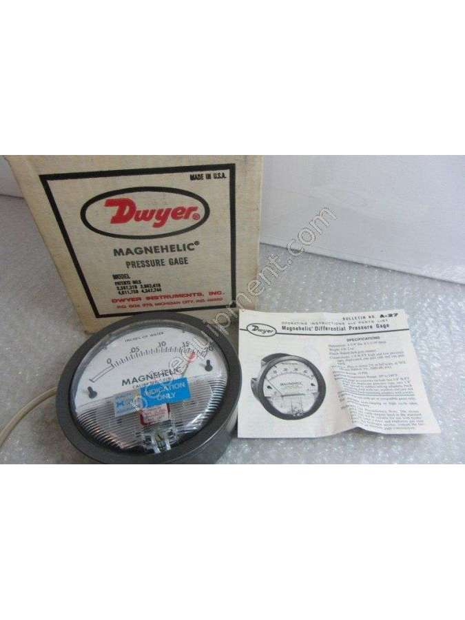 2000-dwyer instruments