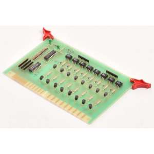 MDA 206 SCHLEICHER