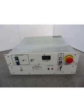 yag system tray-usd-spectron laser systems