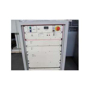 Yag System Tray SPECTRON LASER SYSTEMS USADO