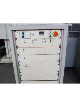 yag system tray-usd-spectron laser systems