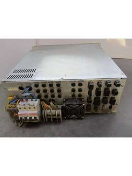 yag system tray-usd-spectron laser systems