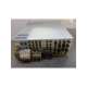 yag system tray-usd-spectron laser systems