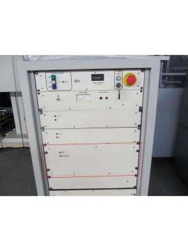 energy delivery tray-usd-spectron laser systems