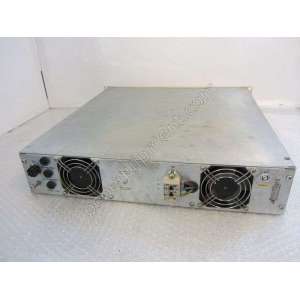 Resonant Charger SPECTRON LASER SYSTEMS USADO