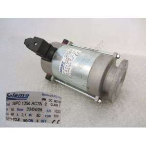 56PC 1356 AC7N S SELEMA USED