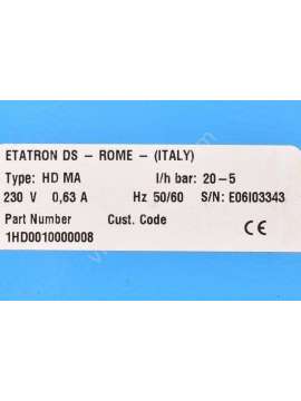 hd ma-usd-etatron