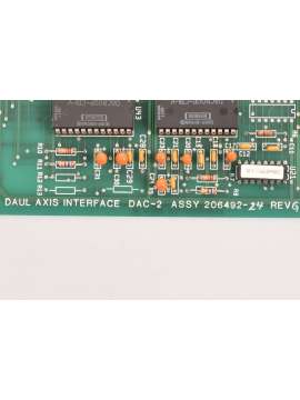 dac-2 / assy 206492-24-usd-excellon