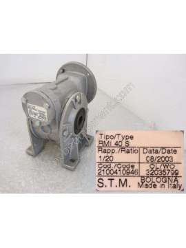 rmi 40 s-usd-stm