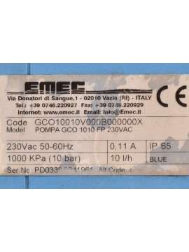 gco 1010 fp 230vac-usd-emec