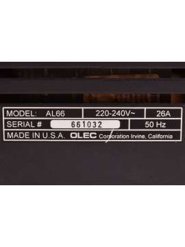 al 66-usd-olec