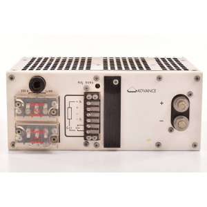 MG-5-60C ADVANCE USED