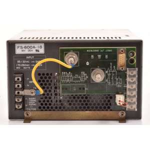 FS-600A-18 NEMIC-LAMBDA USED