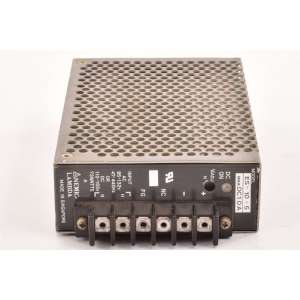 ES - 10 - 5 NEMIC-LAMBDA USED