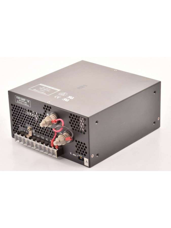 ews 600p - 18-usd-nemic-lambda