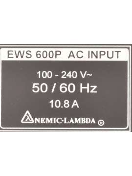 ews 600p - 18-usd-nemic-lambda