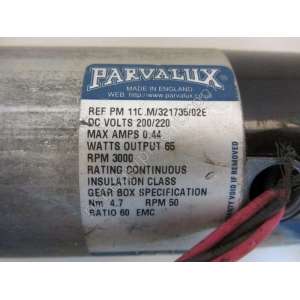 pm 11c.m-usd-parvalux
