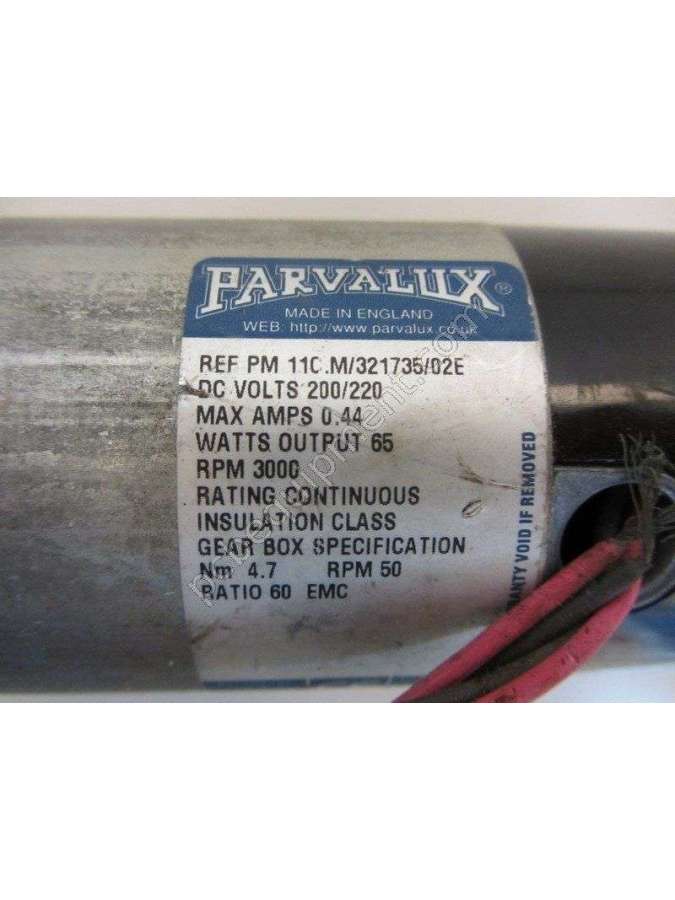 pm 11c.m-usd-parvalux