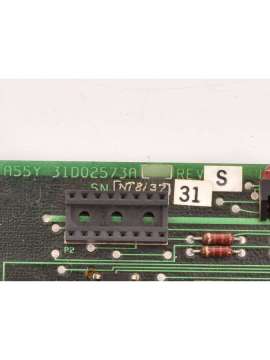 pwb 30d02807a / assy 31d02573a 31 s-usd-general automation